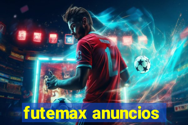 futemax anuncios